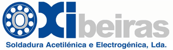 OXIBEIRAS – Soldadura Acetilénica e Electrogénica Lda