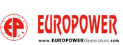 marca Europower Logo