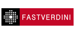 marca Fastverdini Logo