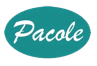 marca Pacole Logo