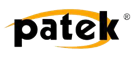 marca Patek Logo