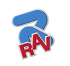 marca Rav Logo