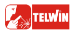 marca Telwin Logo