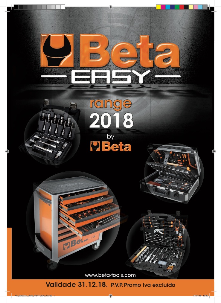  Beta Easy