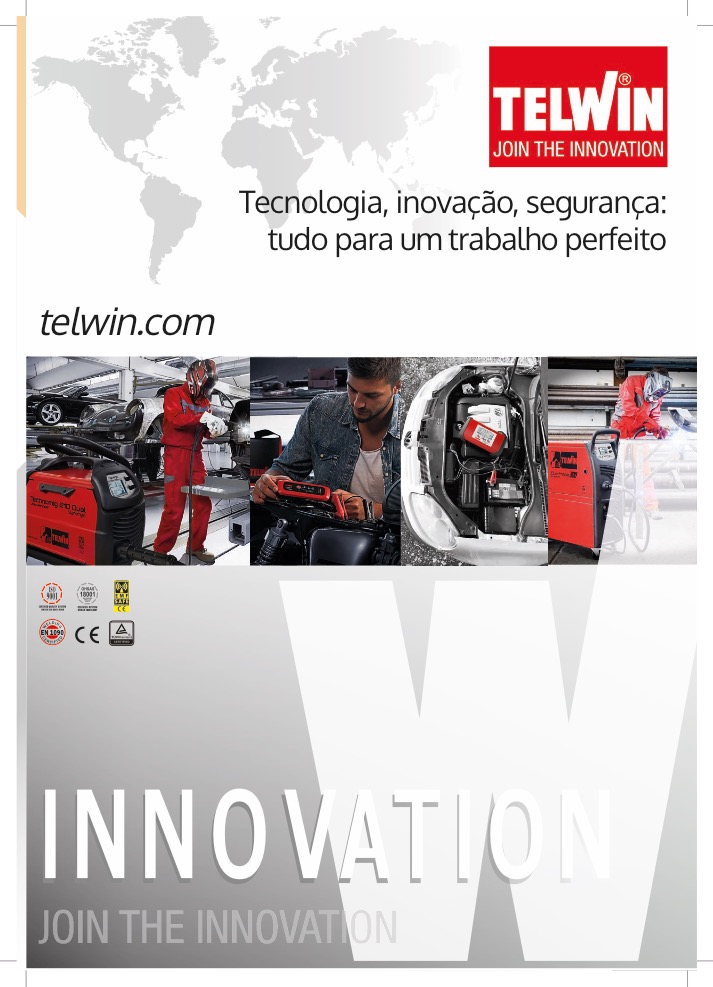 Soluções Indústria 2018/19