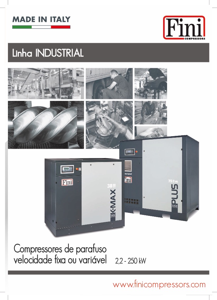 Soluções Indústria 2018/19