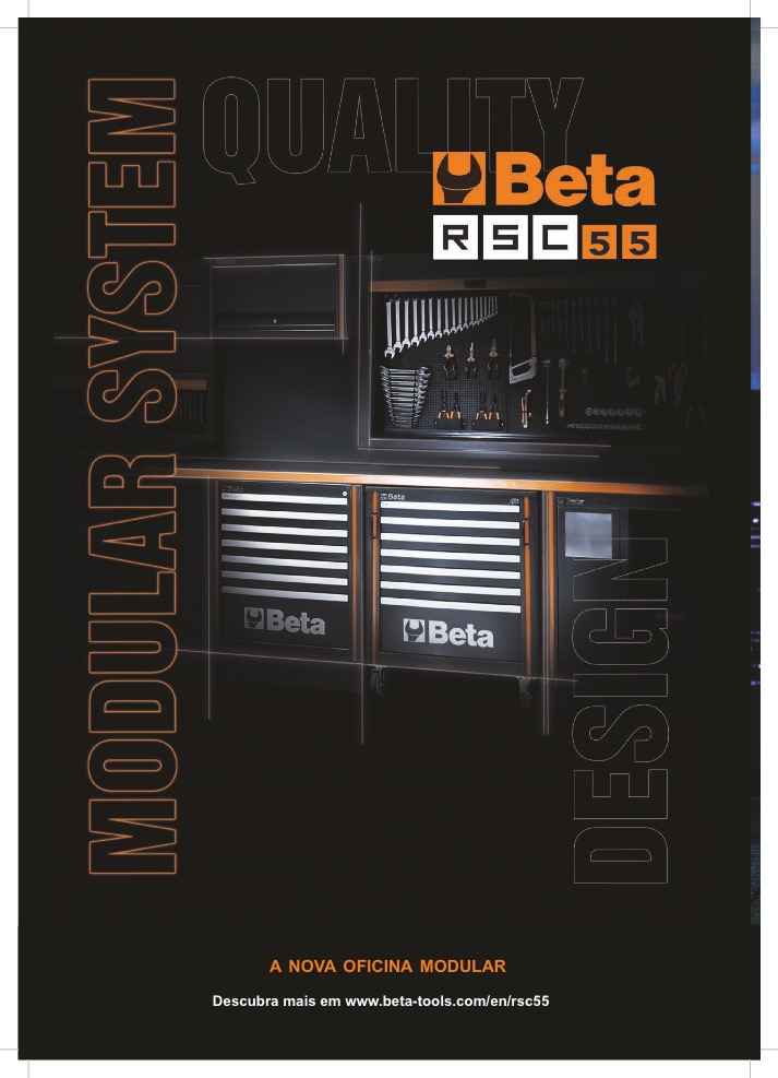 Soluções Indústria 2018/19