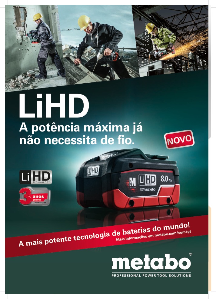 Soluções Indústria 2018/19